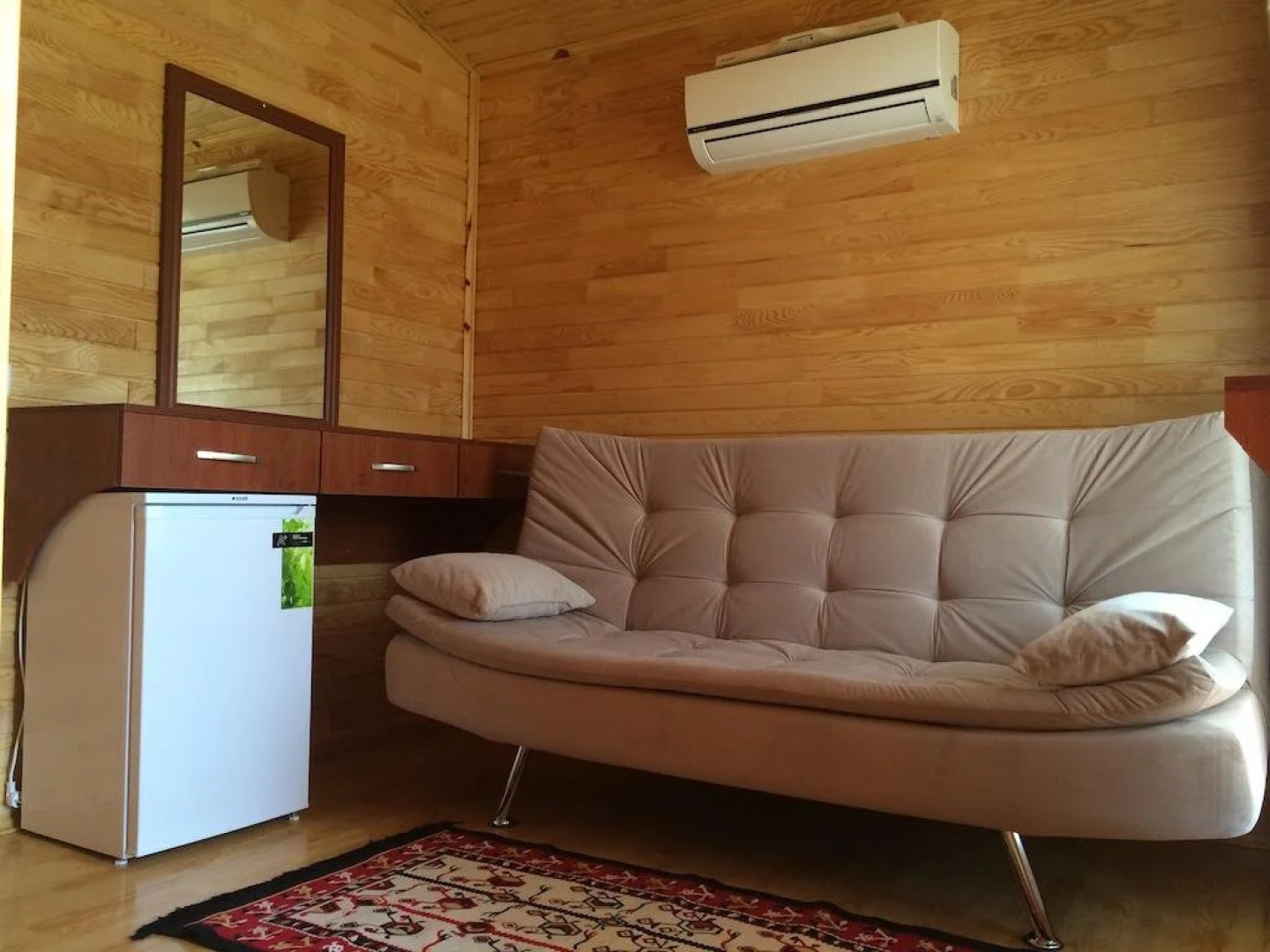 Yildiz Pension Bungalows