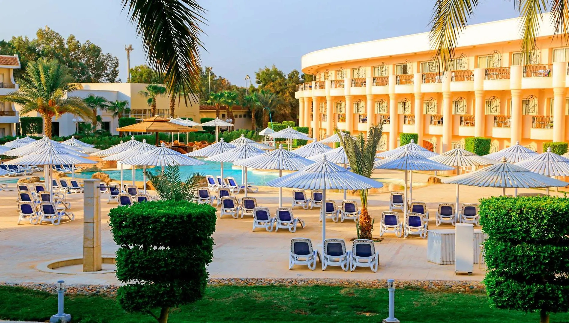 LABRANDA Royal Makadi