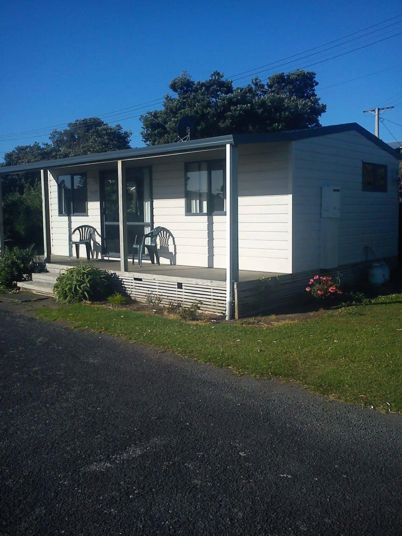 Whanganui Seaside Holiday Park