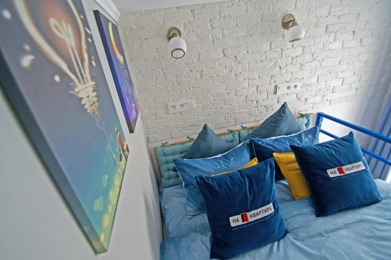 На квартире на улице Липовой Рощи 1 корпус 3