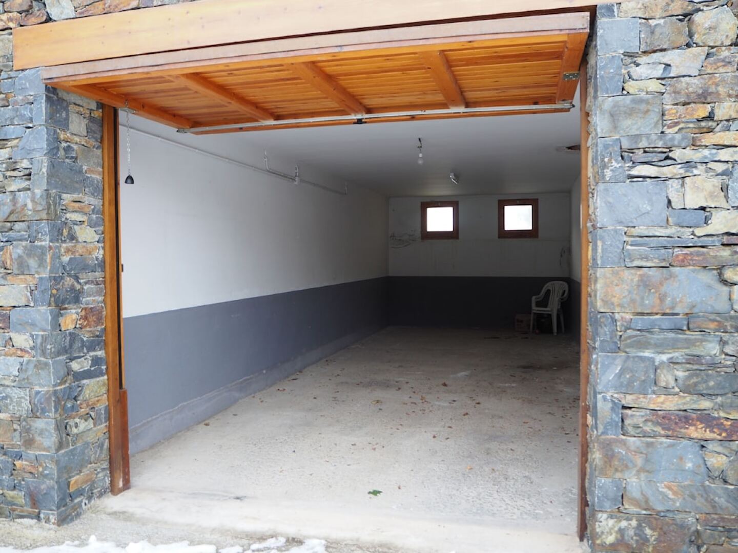 Cozy Apartment in Alp