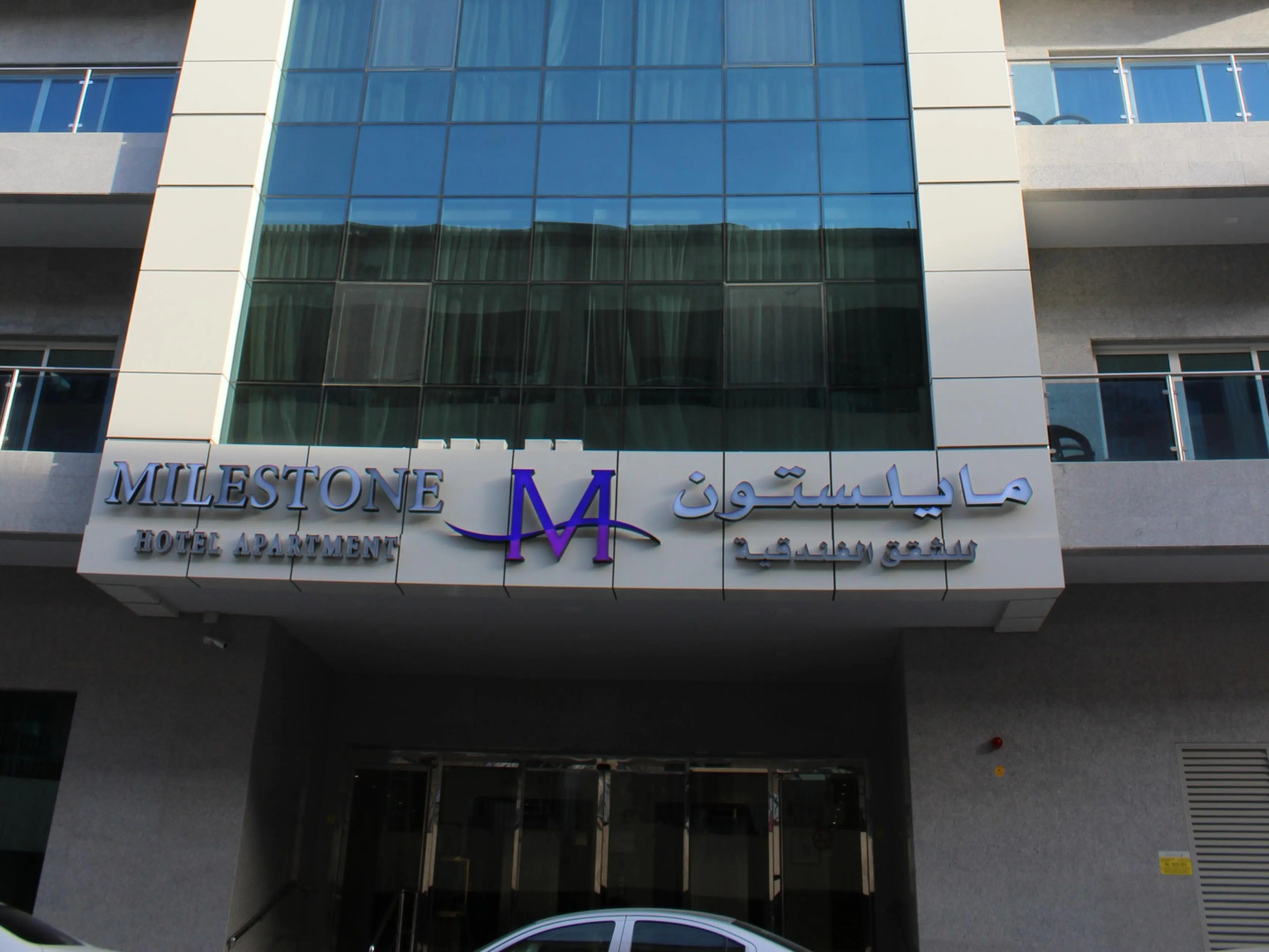 Better Living Hotel Apartments