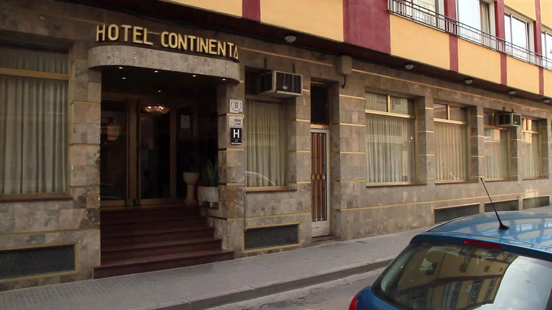 Hotel Continental
