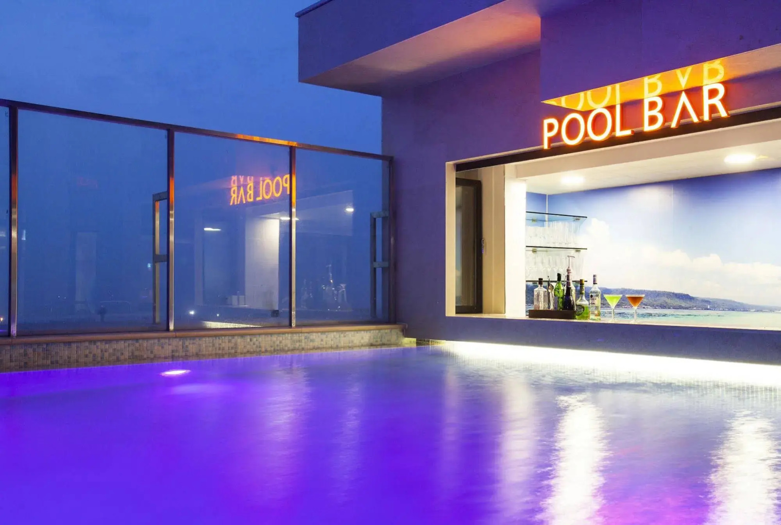 Lotte City Hotel Jeju