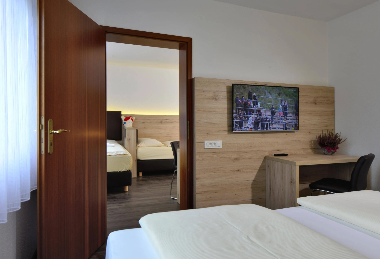 Michel Hotel Hodenhagen