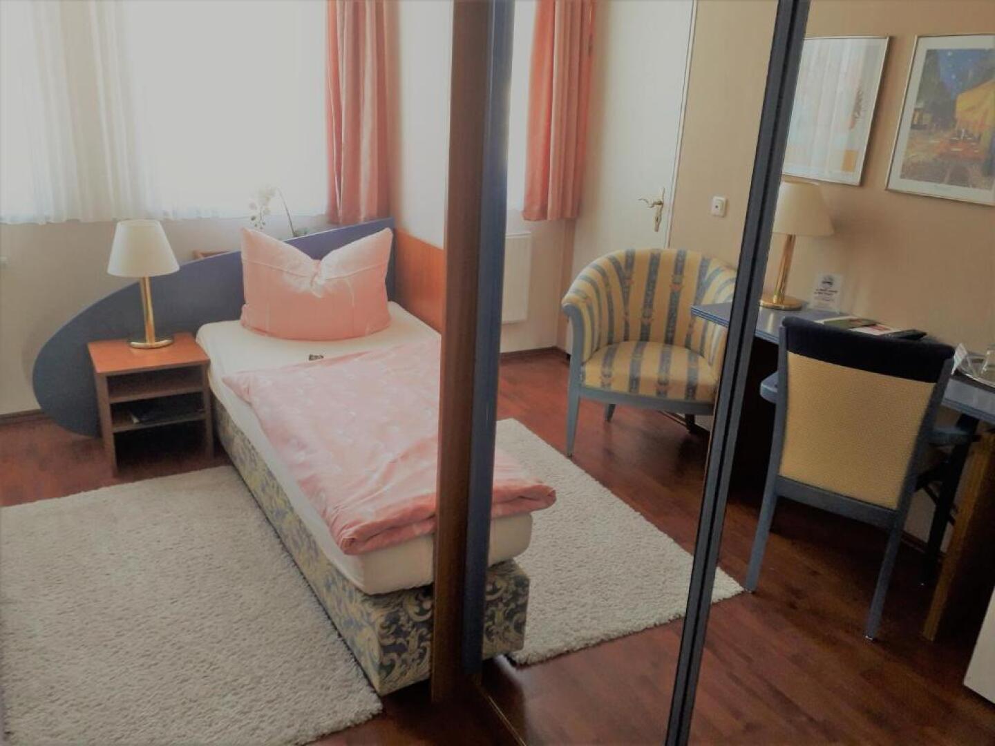 Hotel Deutsches Haus