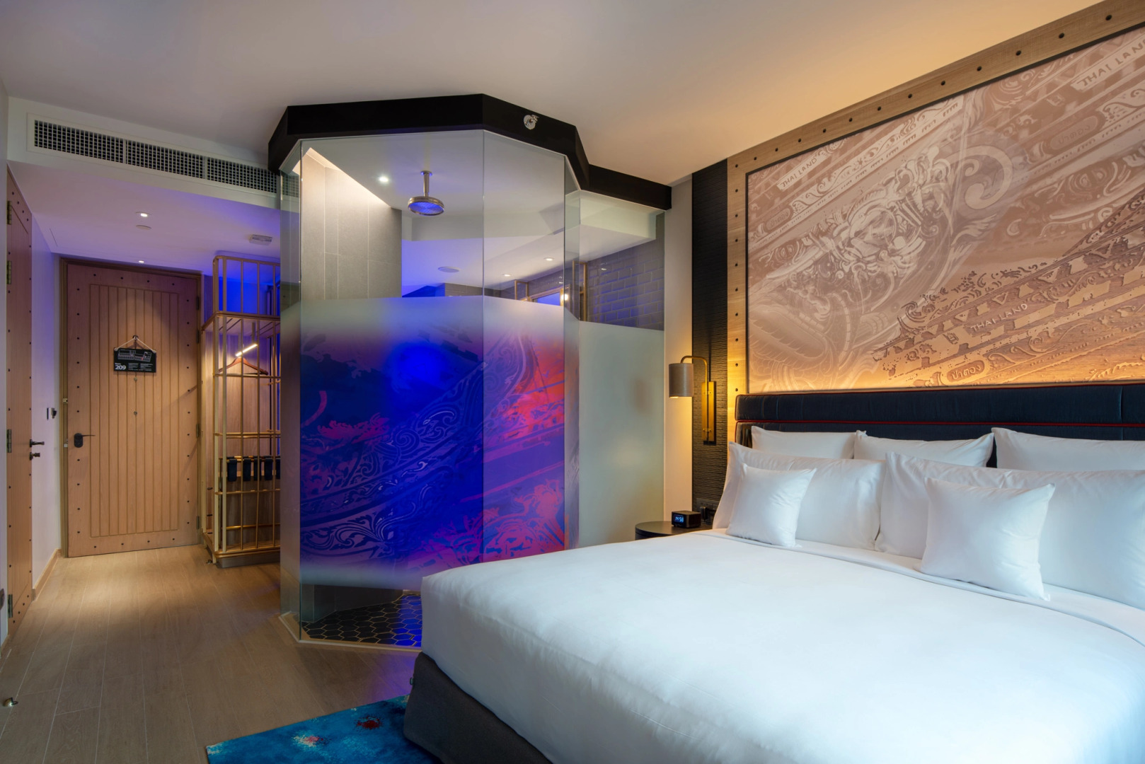 Hotel Indigo Phuket Patong by IHG