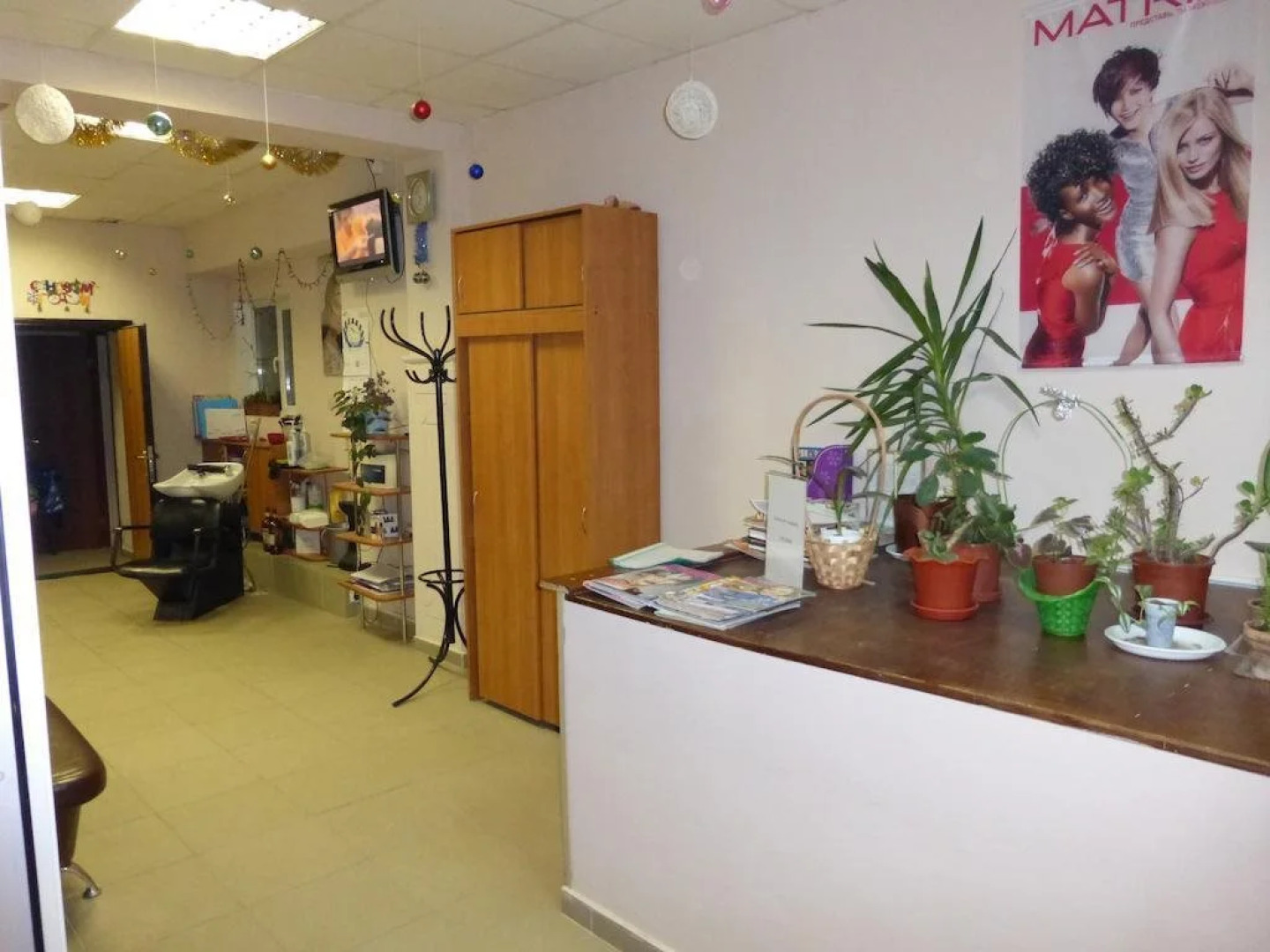 Отель Ани на Софийской