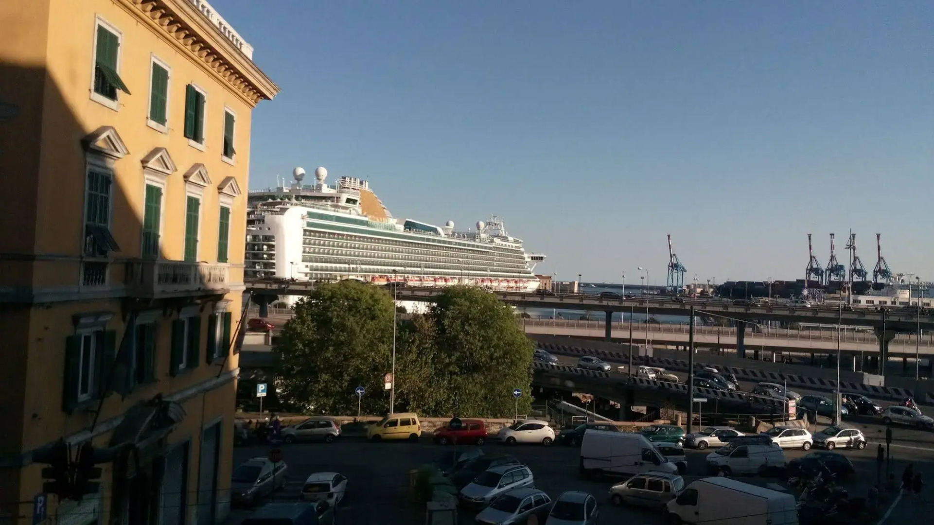 Hotel Le Tre Stazioni