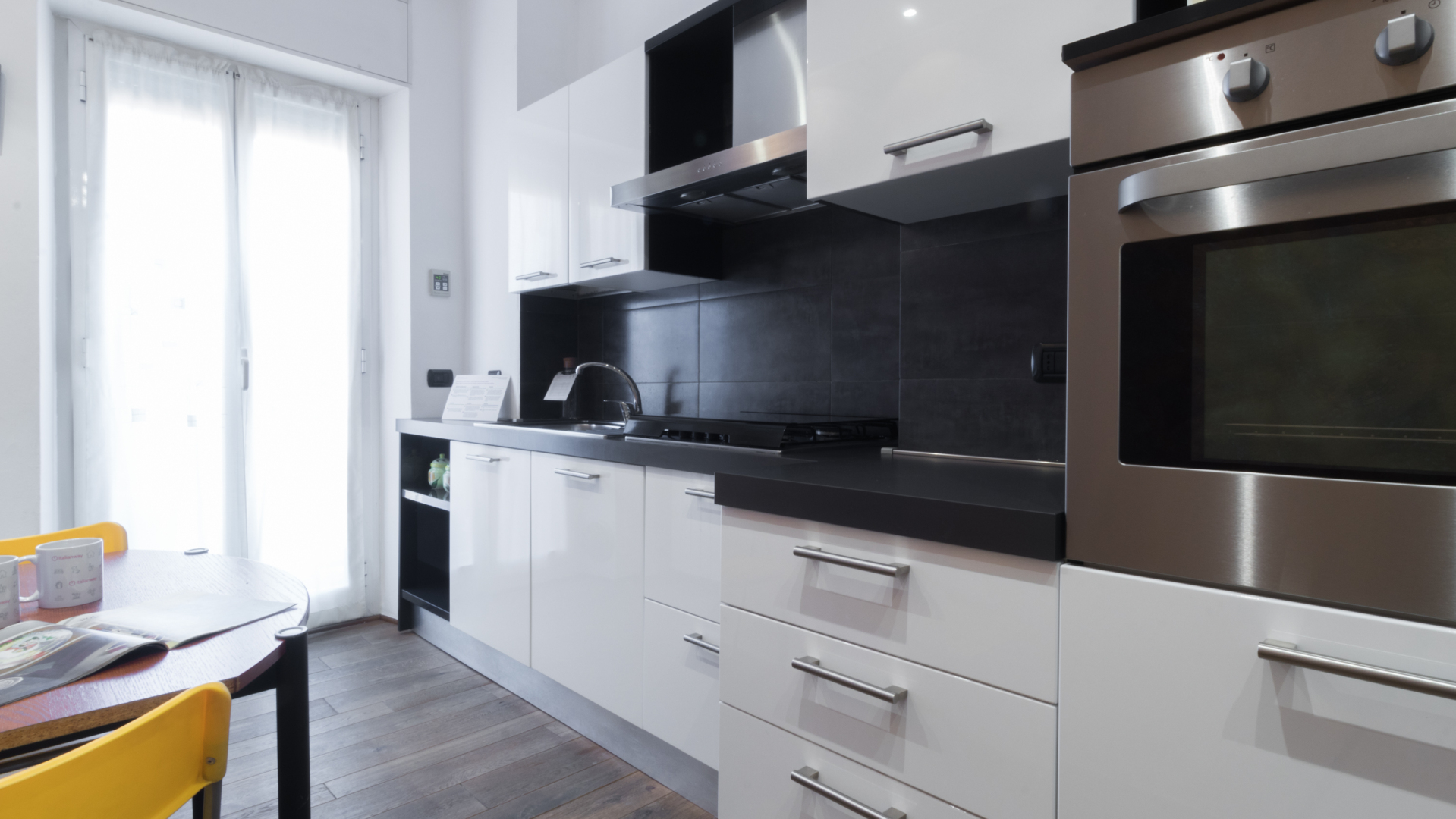 Italianway - Corsica 61