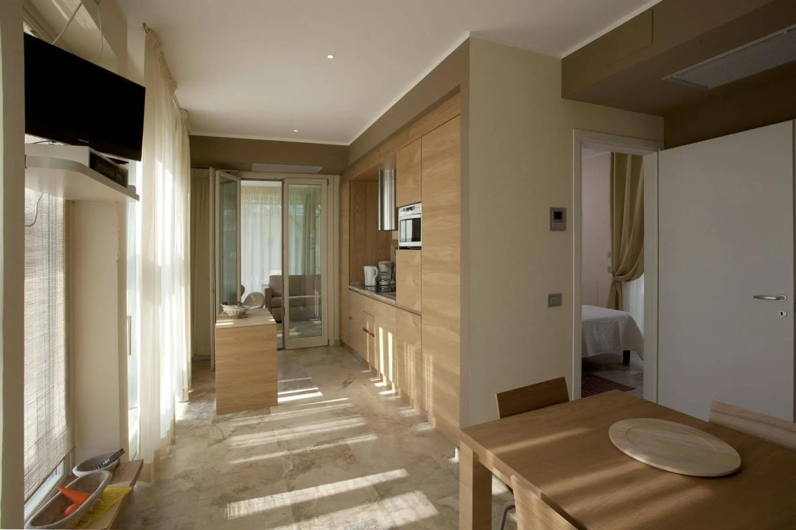 Toscana Biovillage - Cottage con Vasca Idromassaggio solo su Richiesta