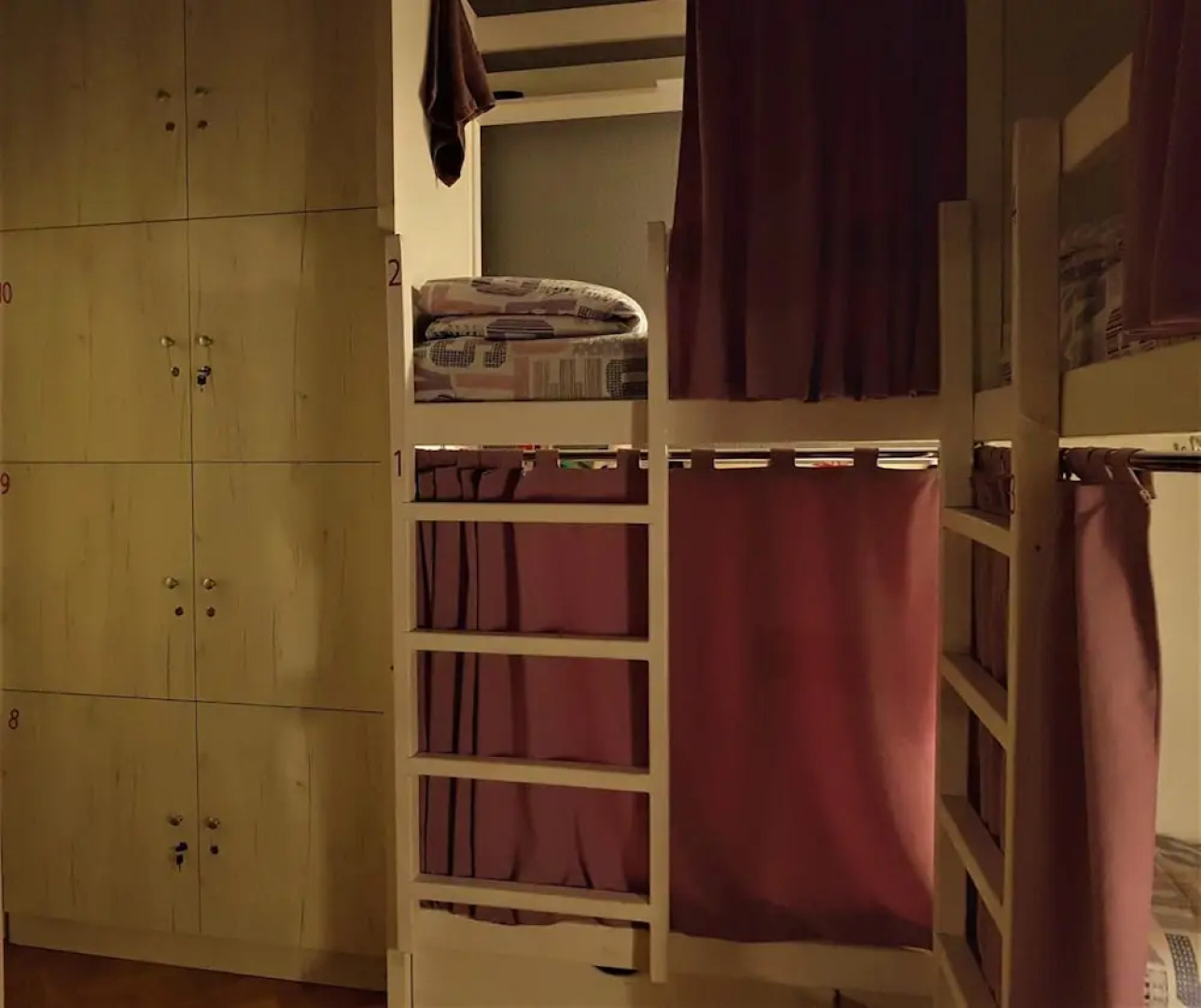 Хостел «Булгакофф»