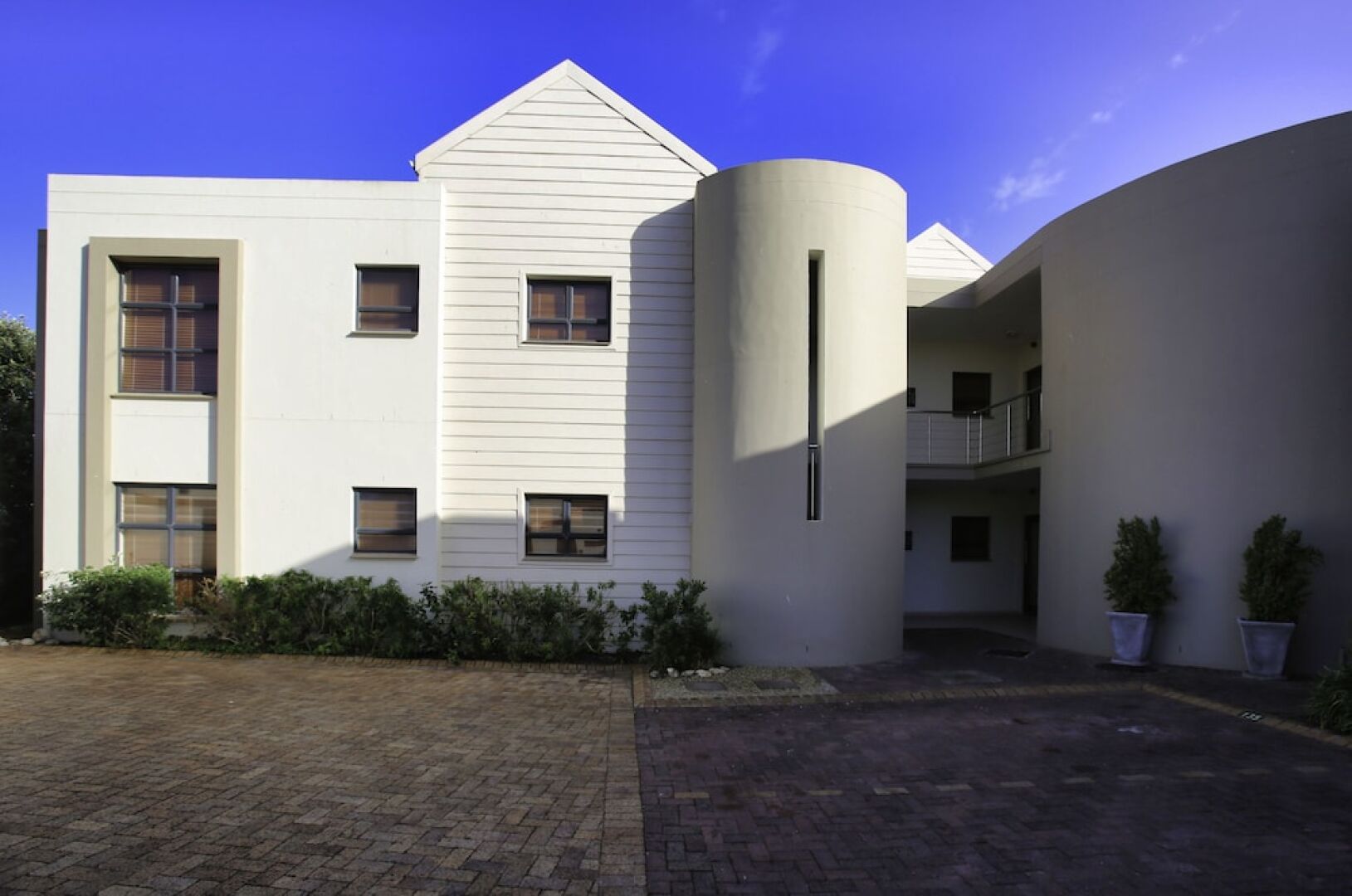 Ellefsen Golf Suite 137, Langebaan, 4 - Sleeper