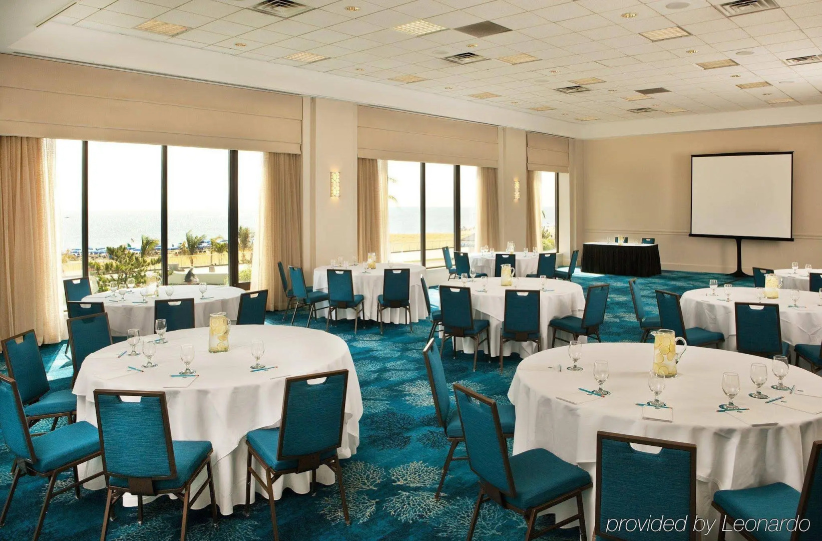 Ocean Place Resort And Spa