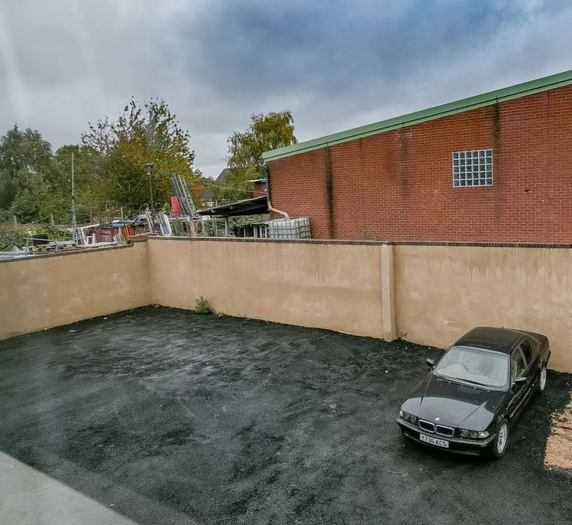 Kynsparks Luxury Apartments