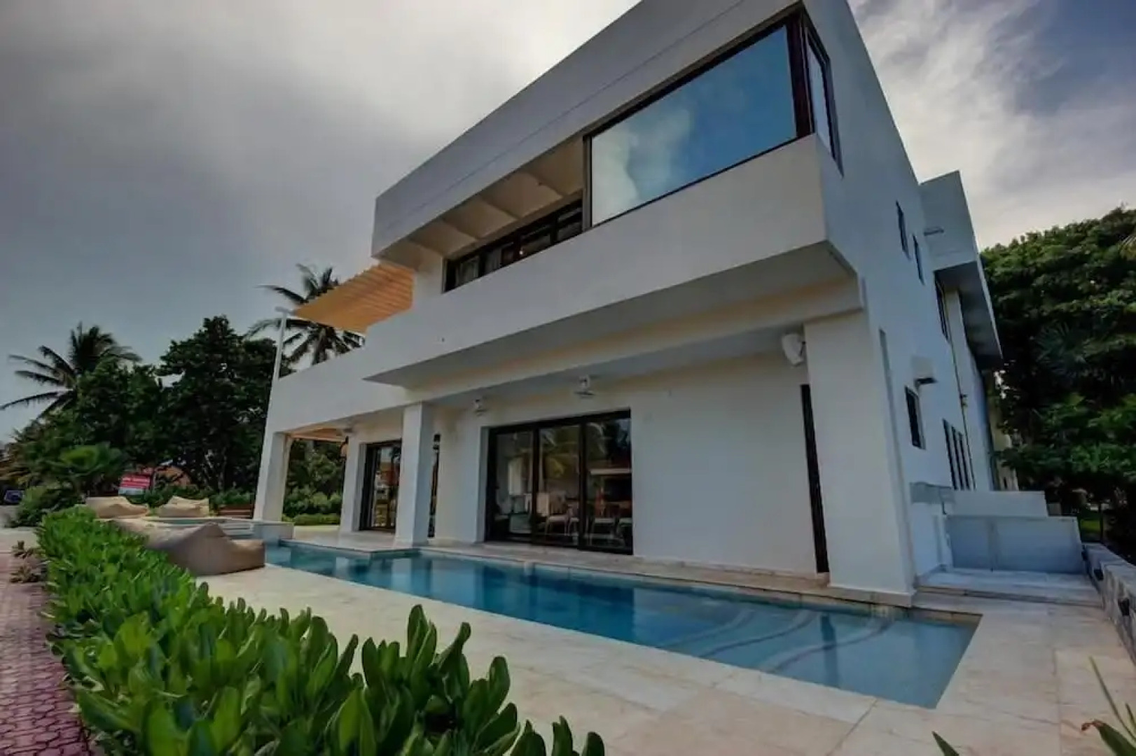 Villa Unica by Playa Moments