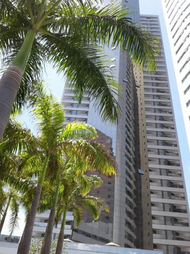 Betel Beach Class Internacional