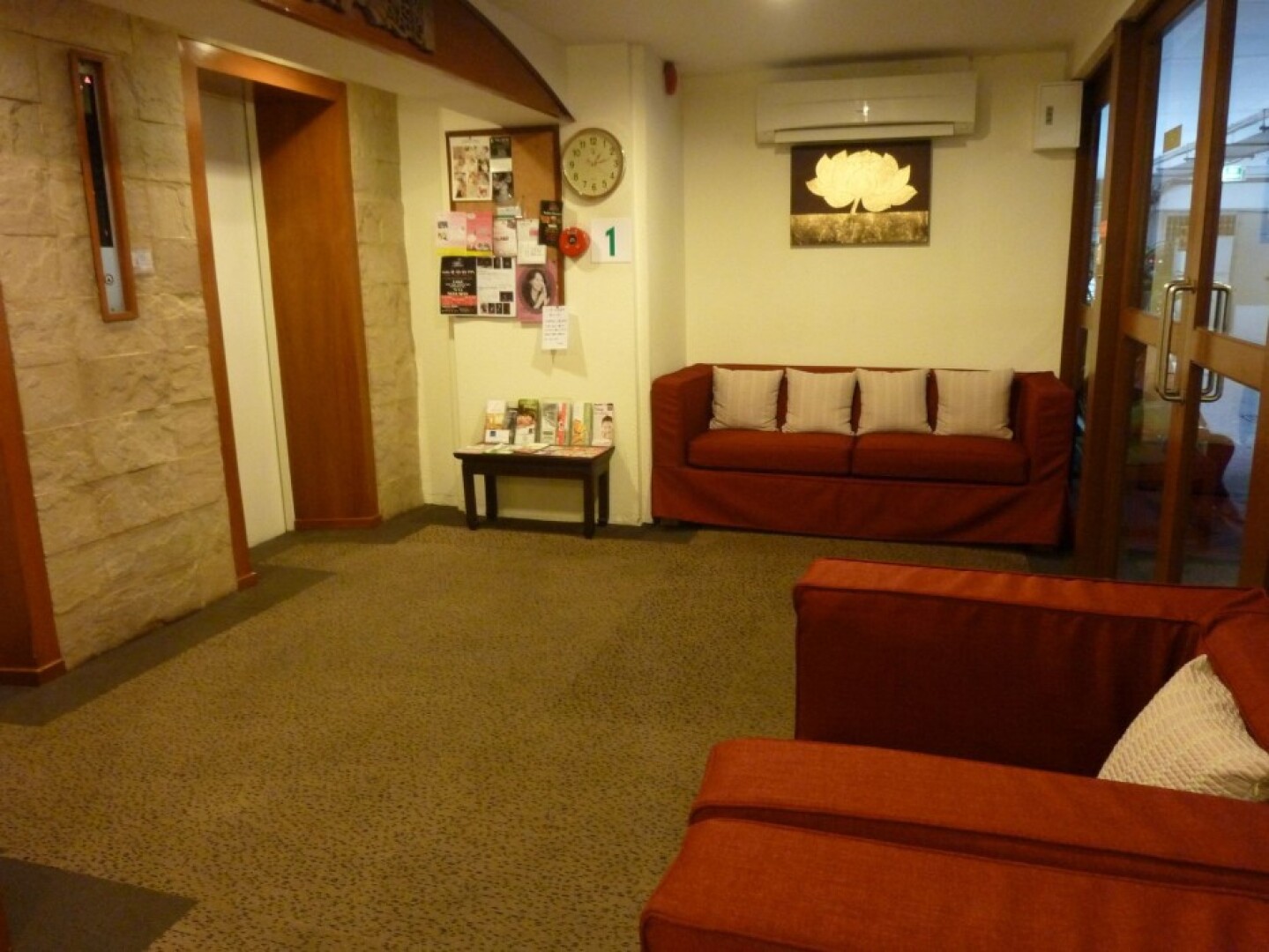 Bangkok Shortstay 2 to 3 BR Sukhumvit