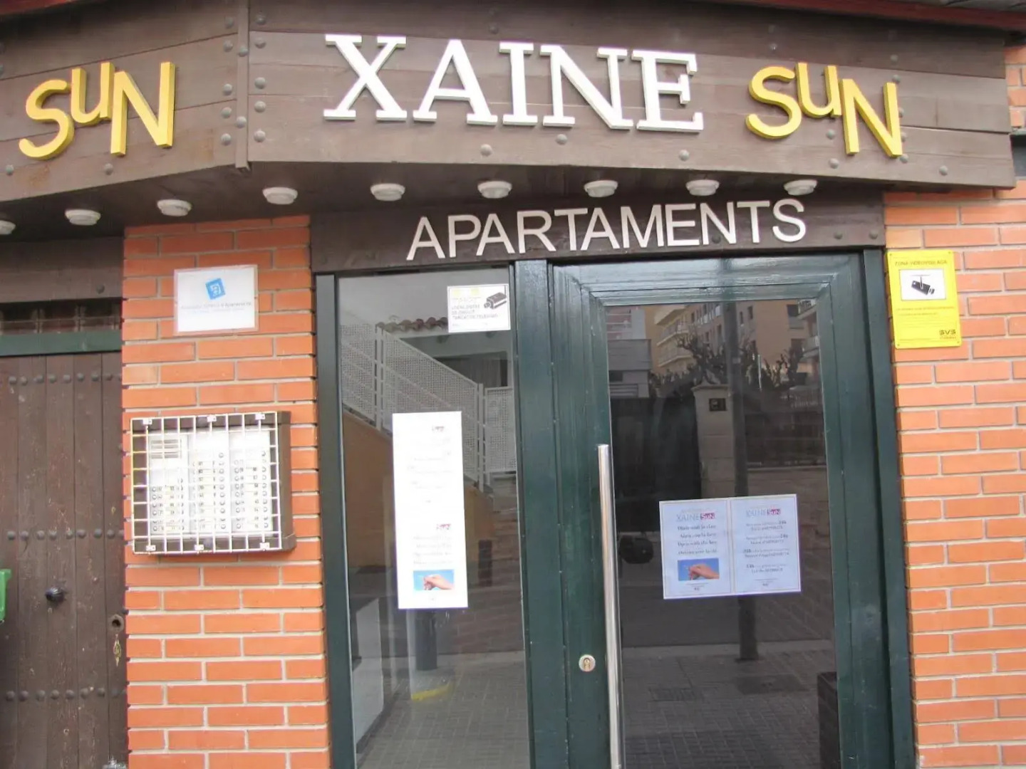 Apartaments Lloret Sun