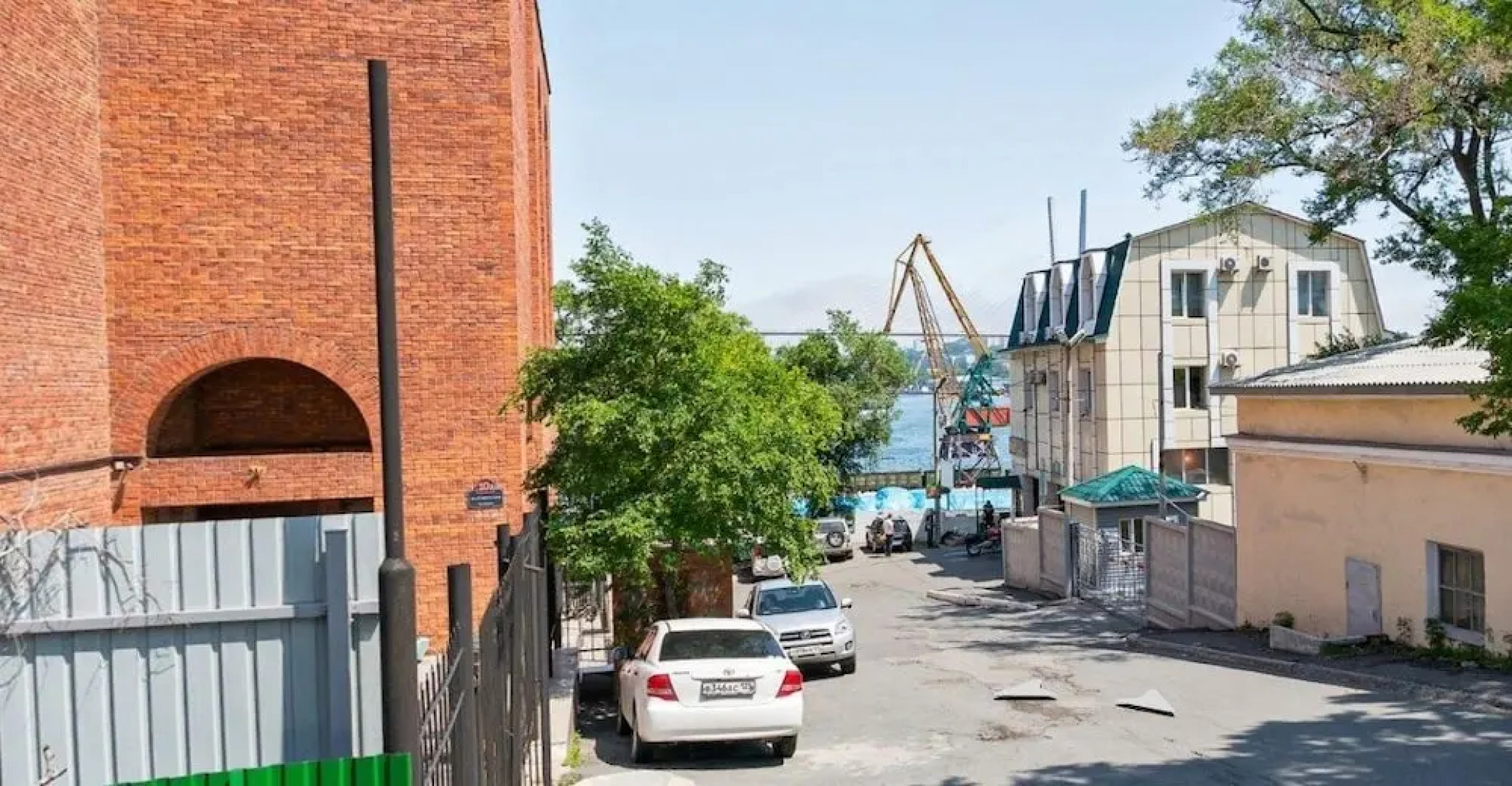 Хостел Вояж