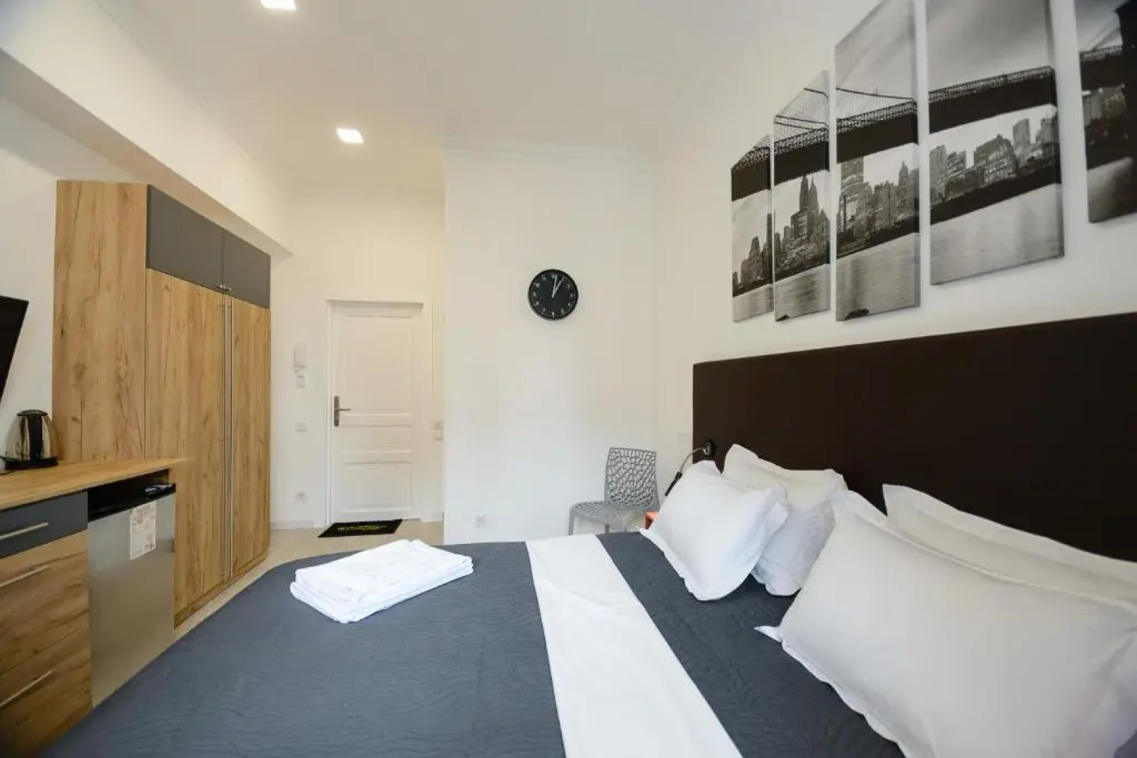 Partner Guest House Крещатик