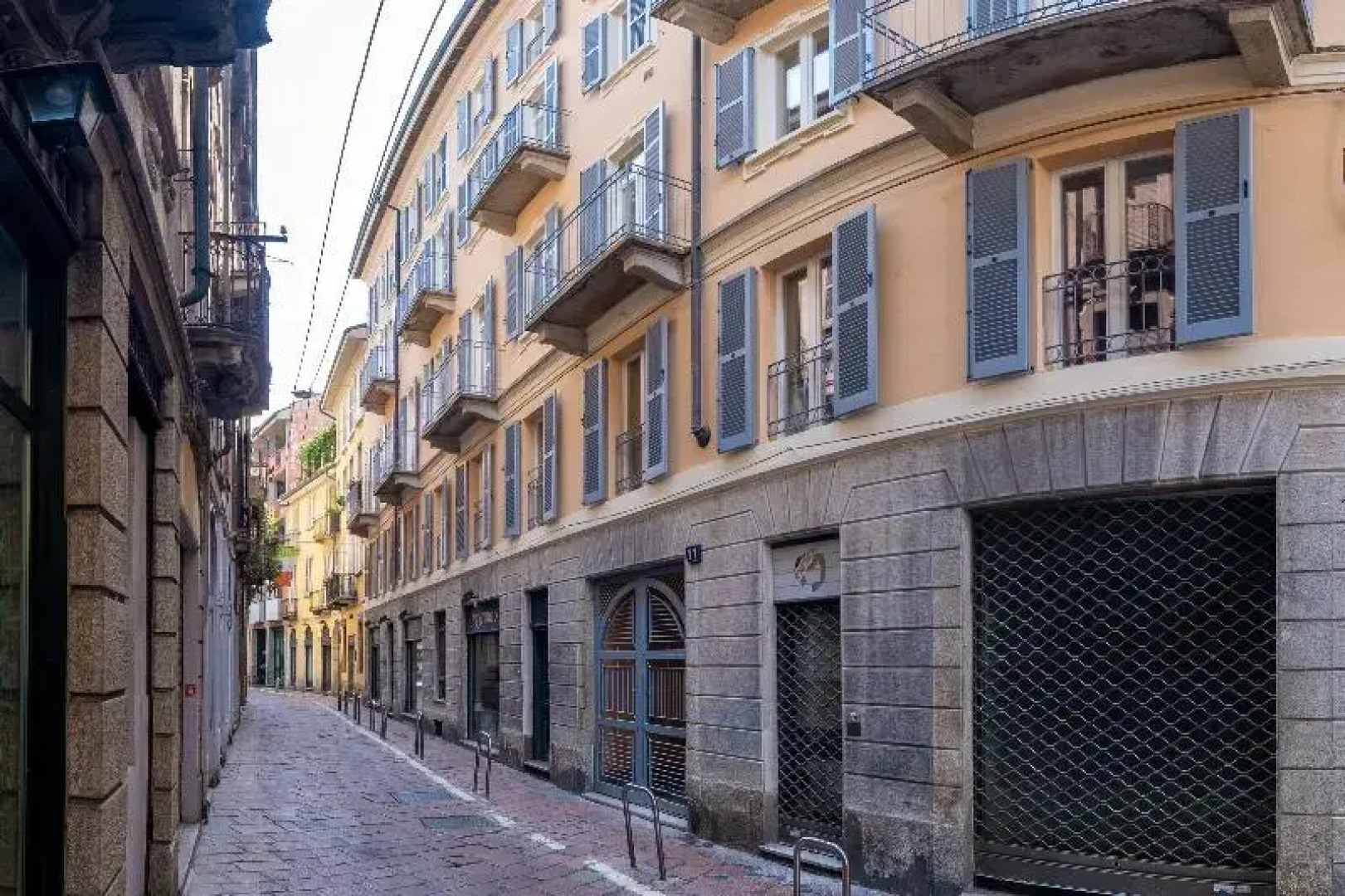 Oriana Homèl Milano