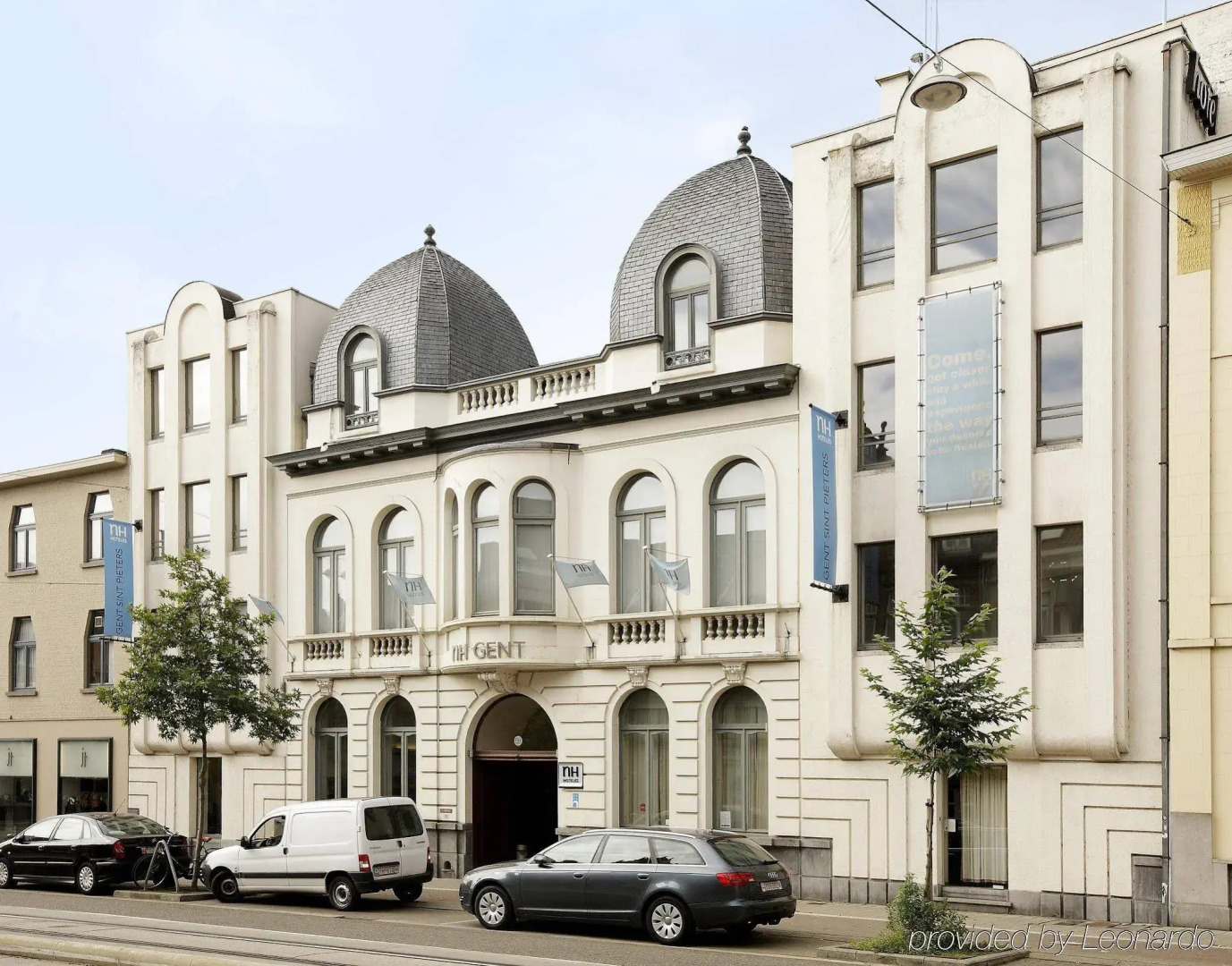 NH Gent Sint Pieters