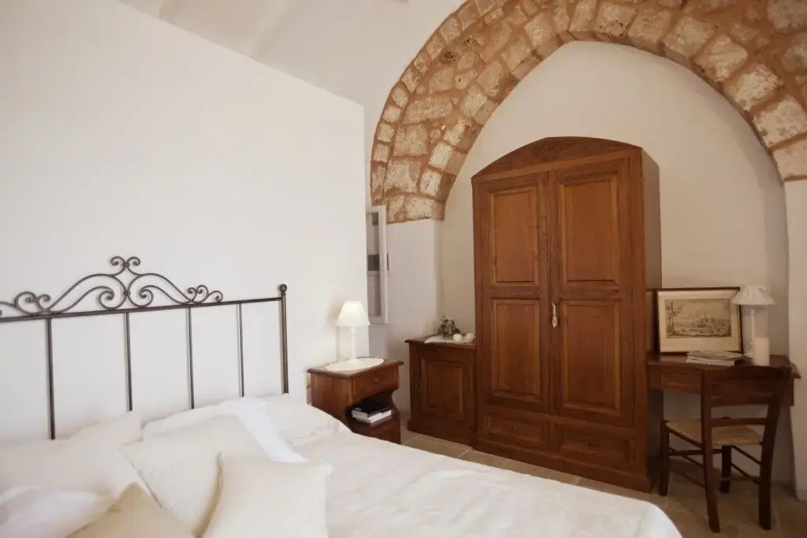 Masseria Cisternella