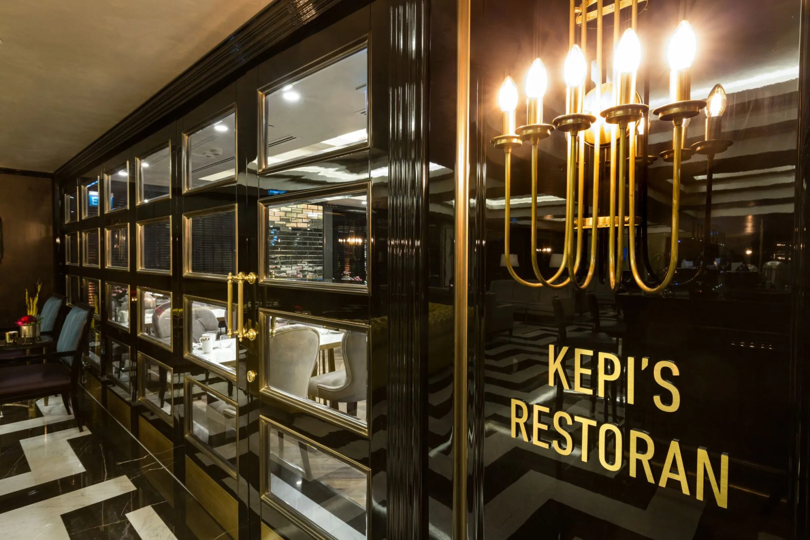 DoubleTree by Hilton Hotel Izmir Airport