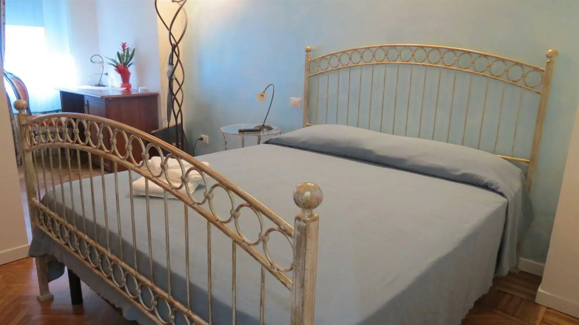 La Residenza Isabella