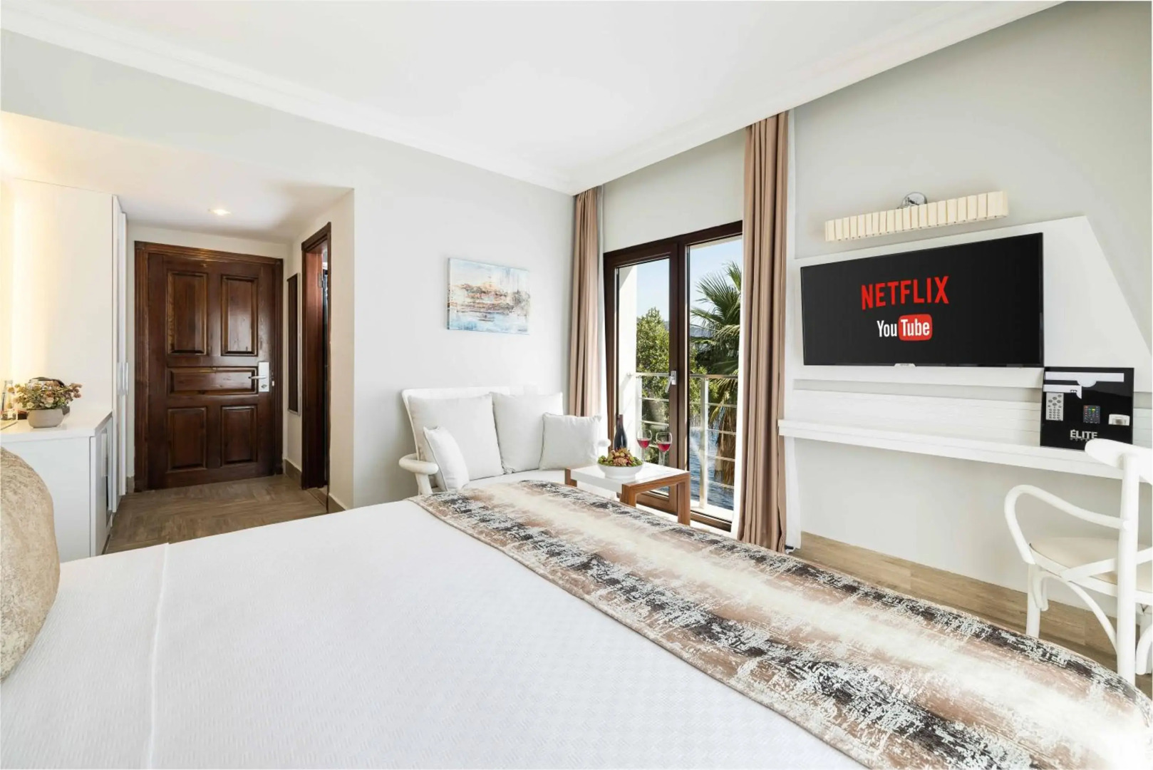 Elite Hotel Yalıkavak