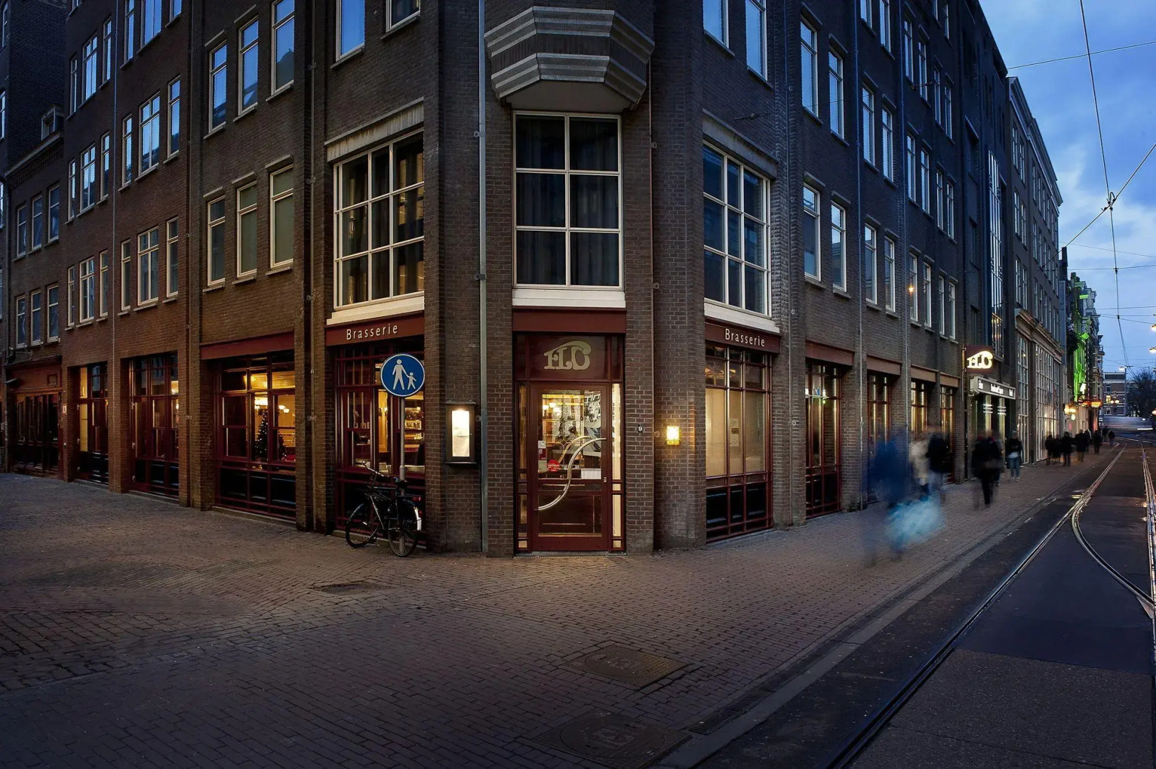 Eden Hotel Amsterdam