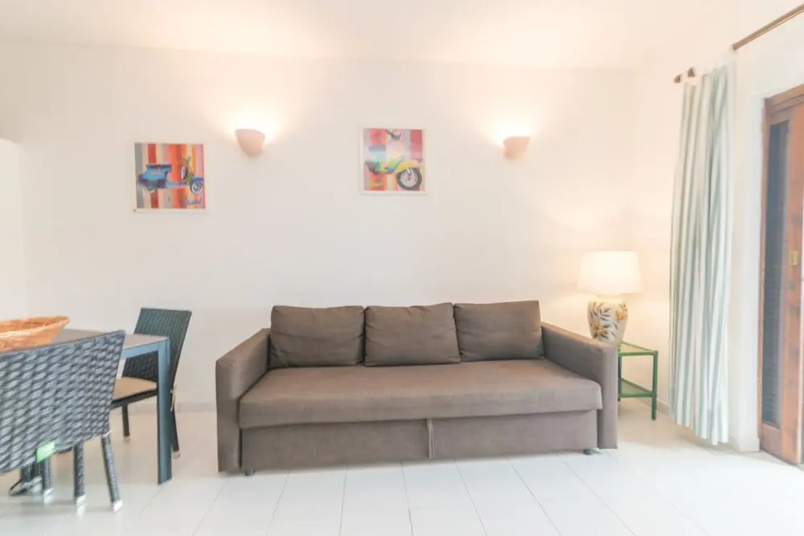 I Fari 31 600m From The Beach