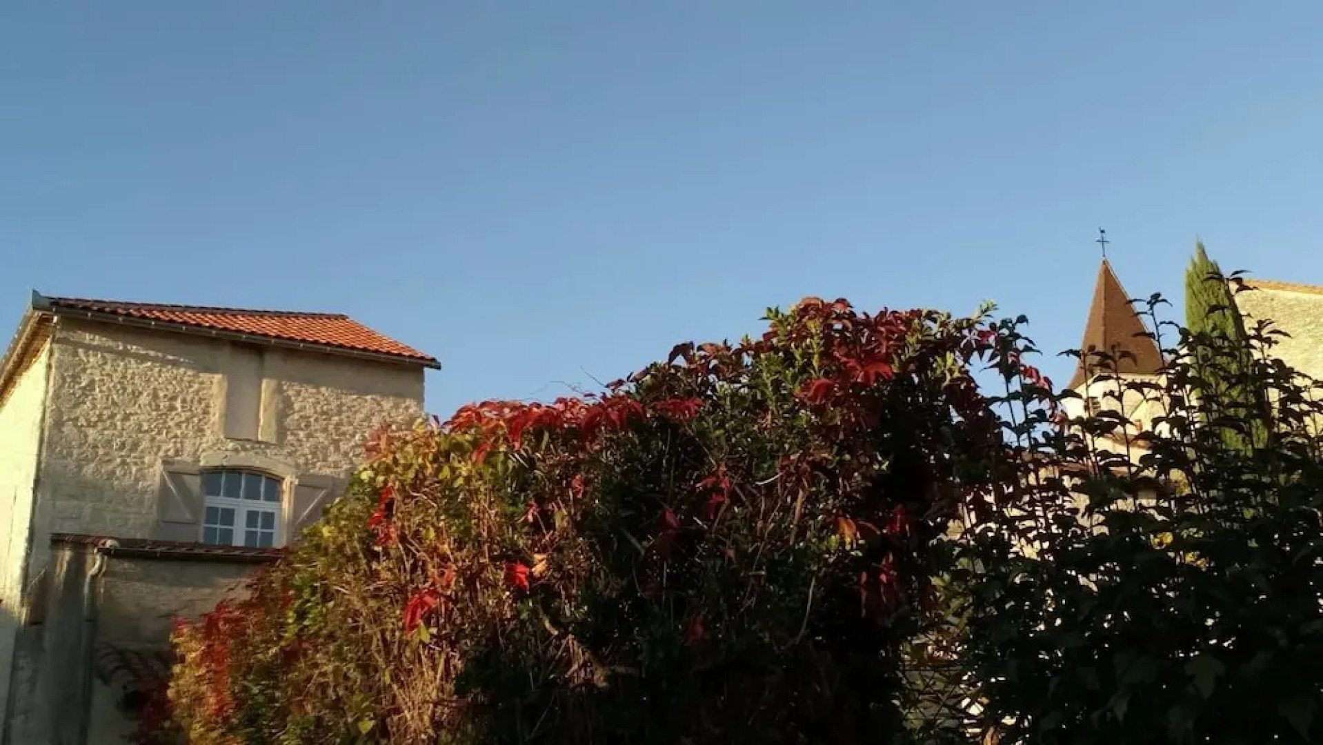 Chambres d'Hôtes Maison Saint Privat