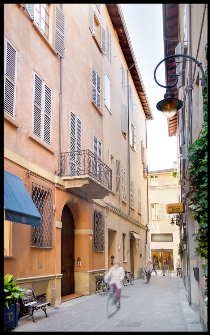 Cantarelli Bed & Breakfast