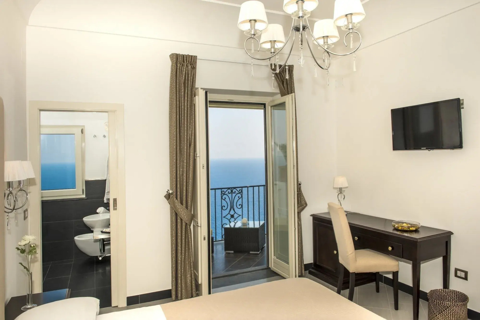 Boutique Hotel Villa Gianlica