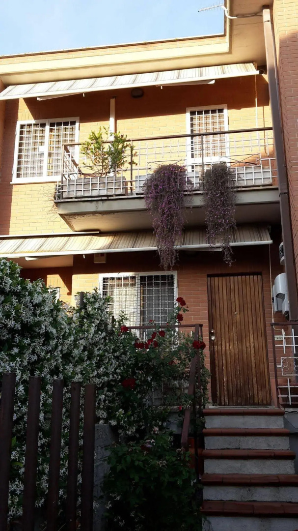 Nuova Fiera Aparthouse