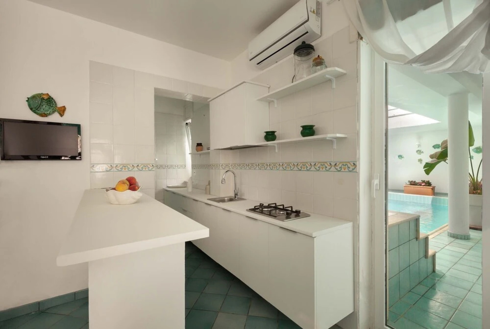 3247 Villa Zio Tore - Trilo by Barbarhouse