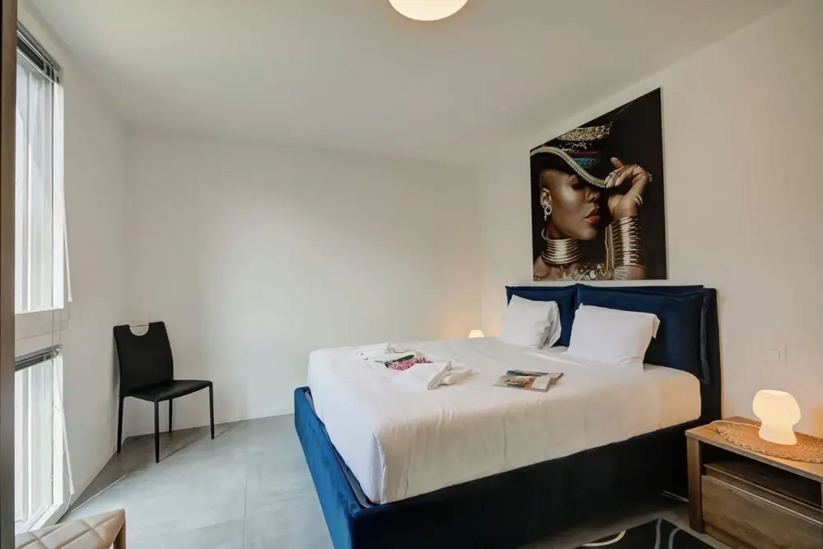 Melano Lab Park Terrace