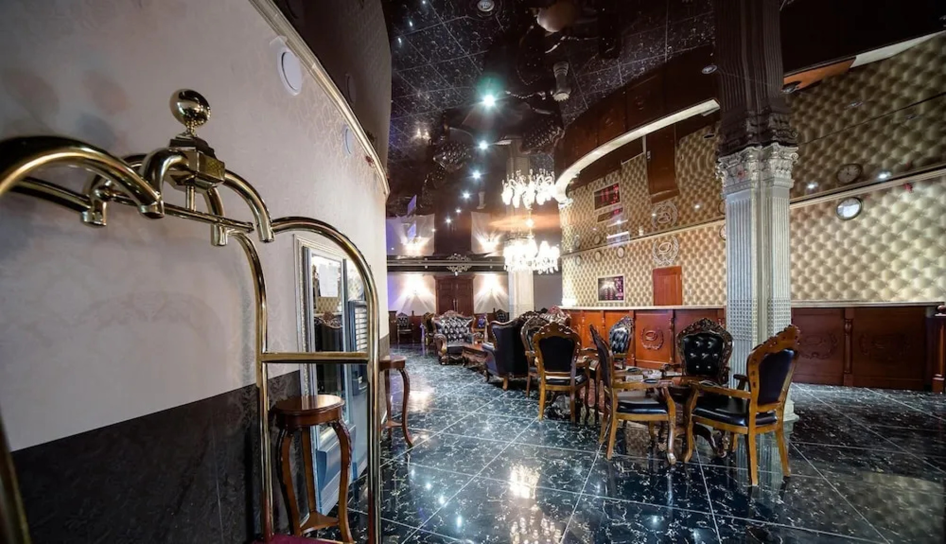 Pervouralsk Hotel Diana