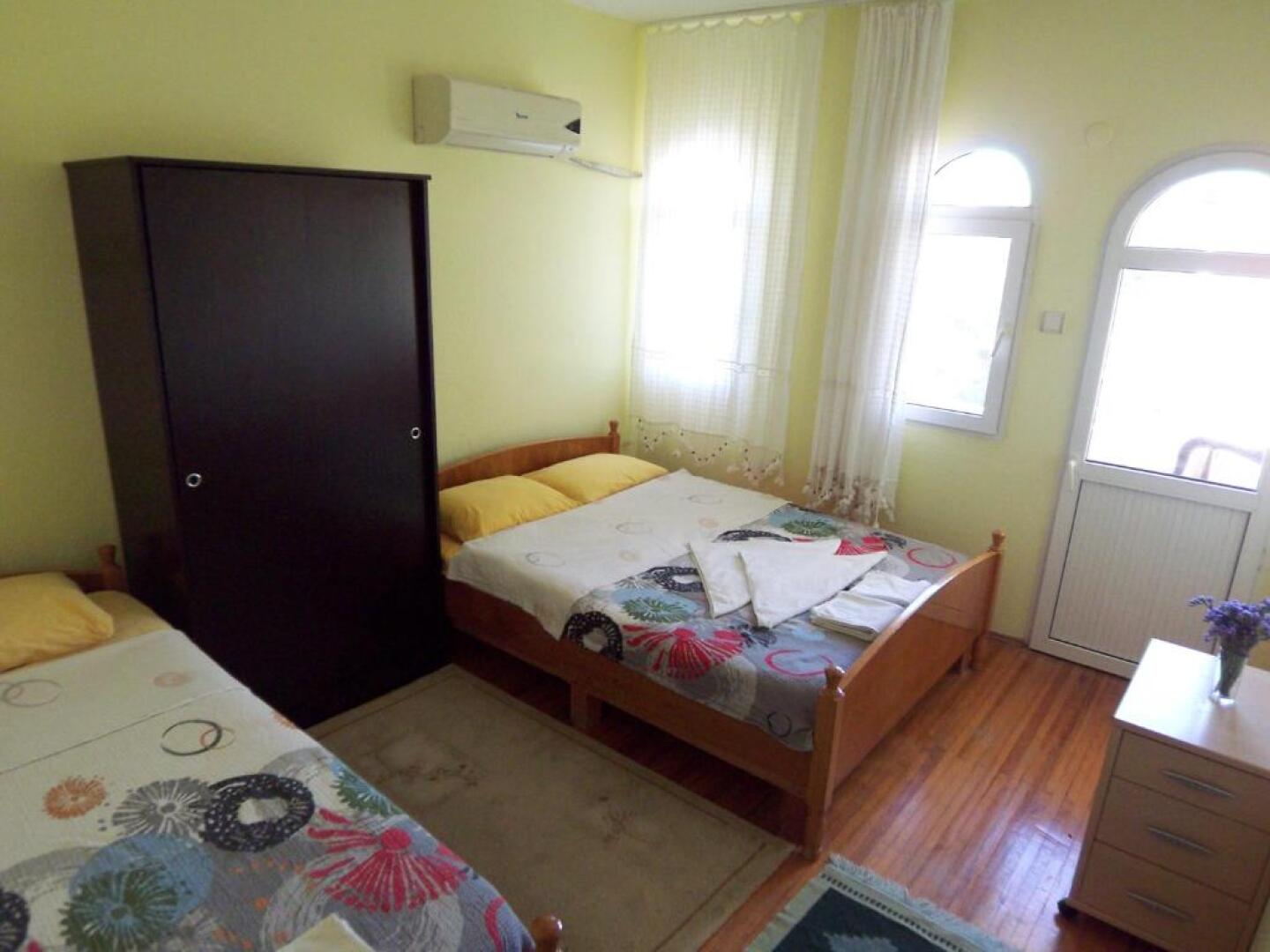 Izmir Tatil Evi Beach Resort