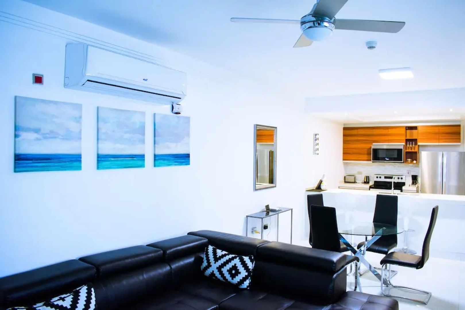 20 South Kingston Luxury Apartment