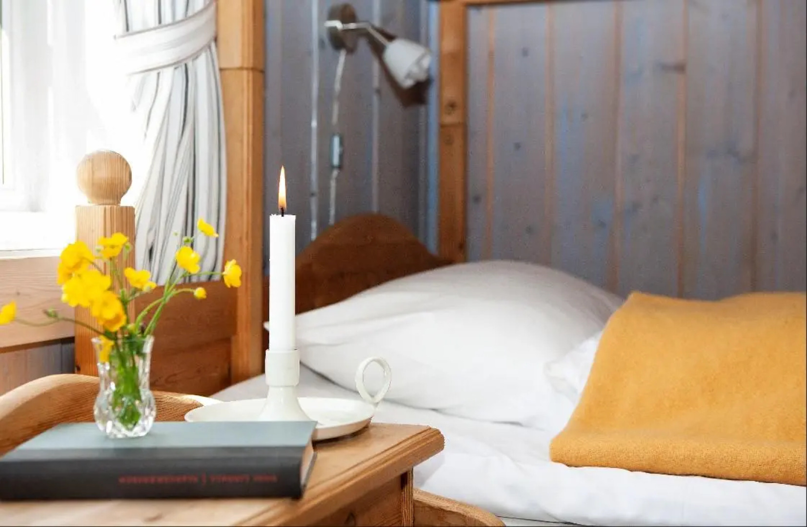 Søstrene Storaas Hotell