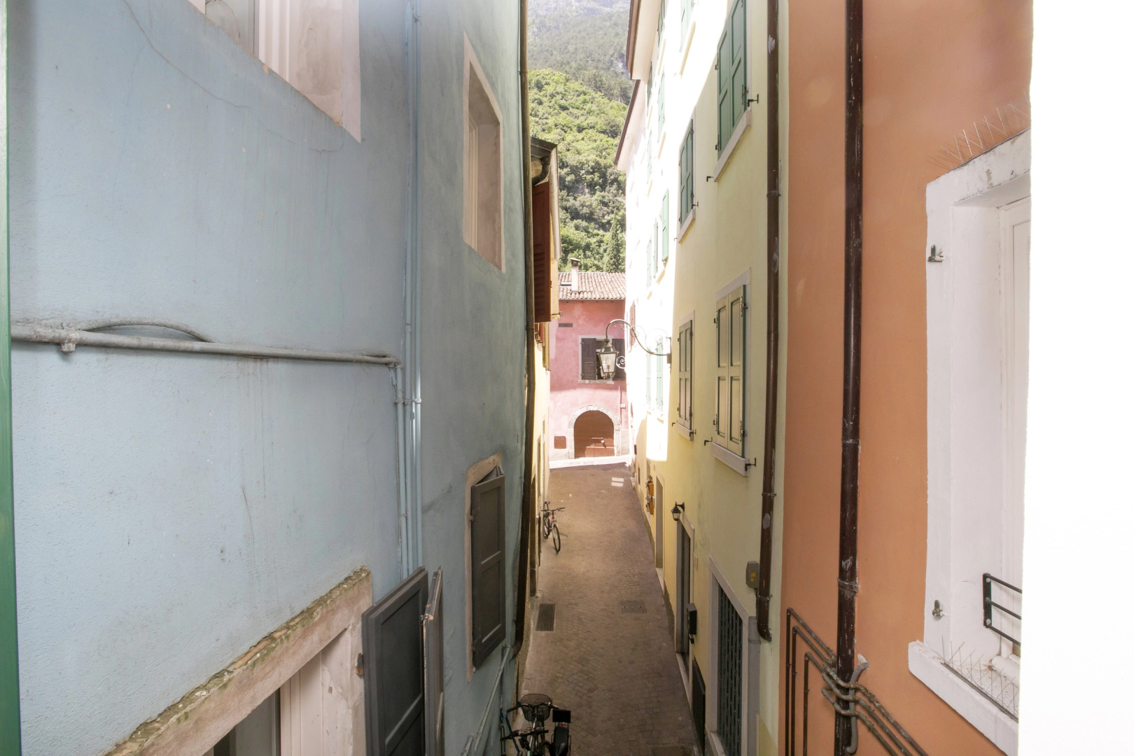 Residenza Il Cavaliere del Lago