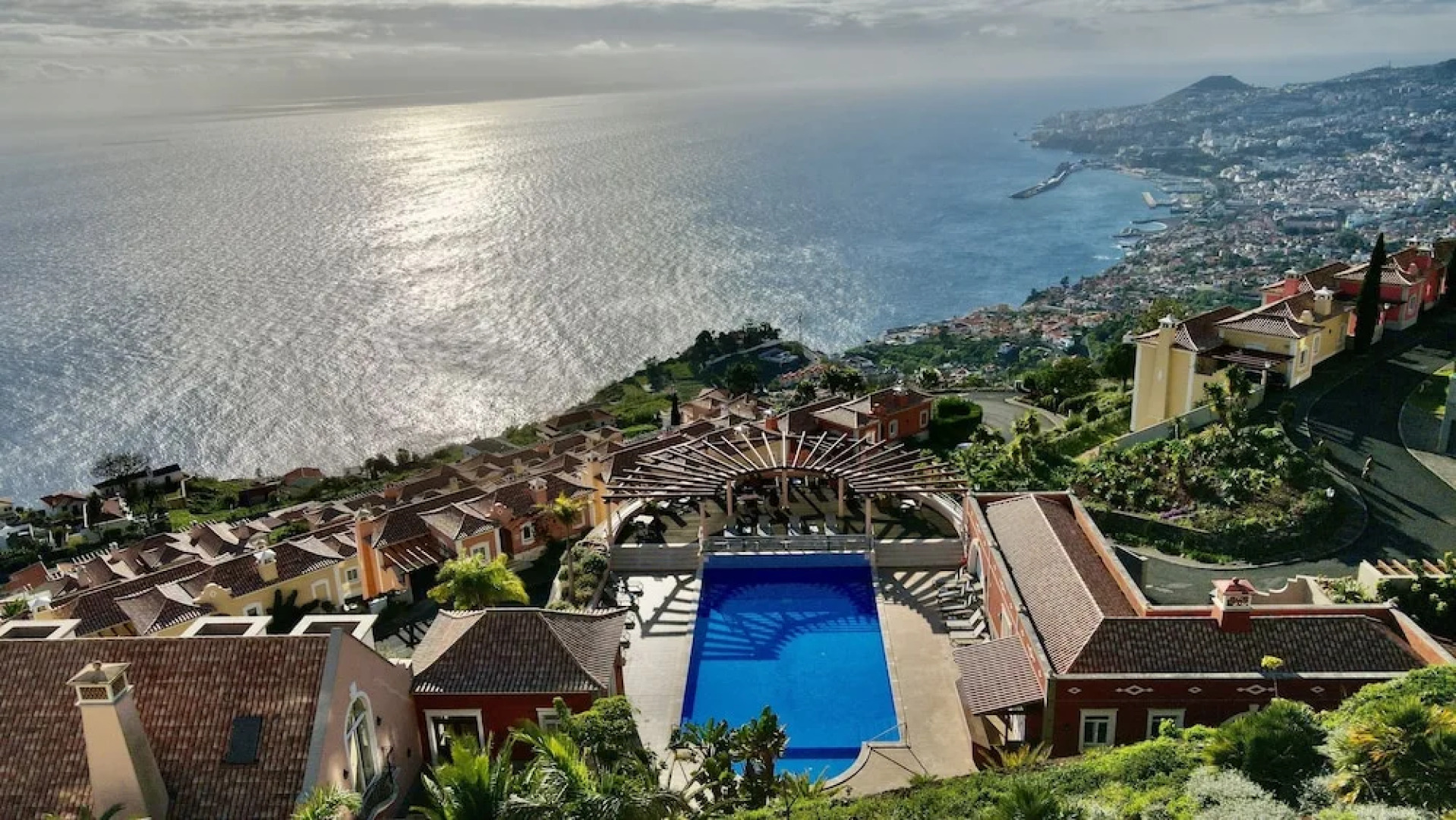 Sea and Sun 4 You - Palheiro Village