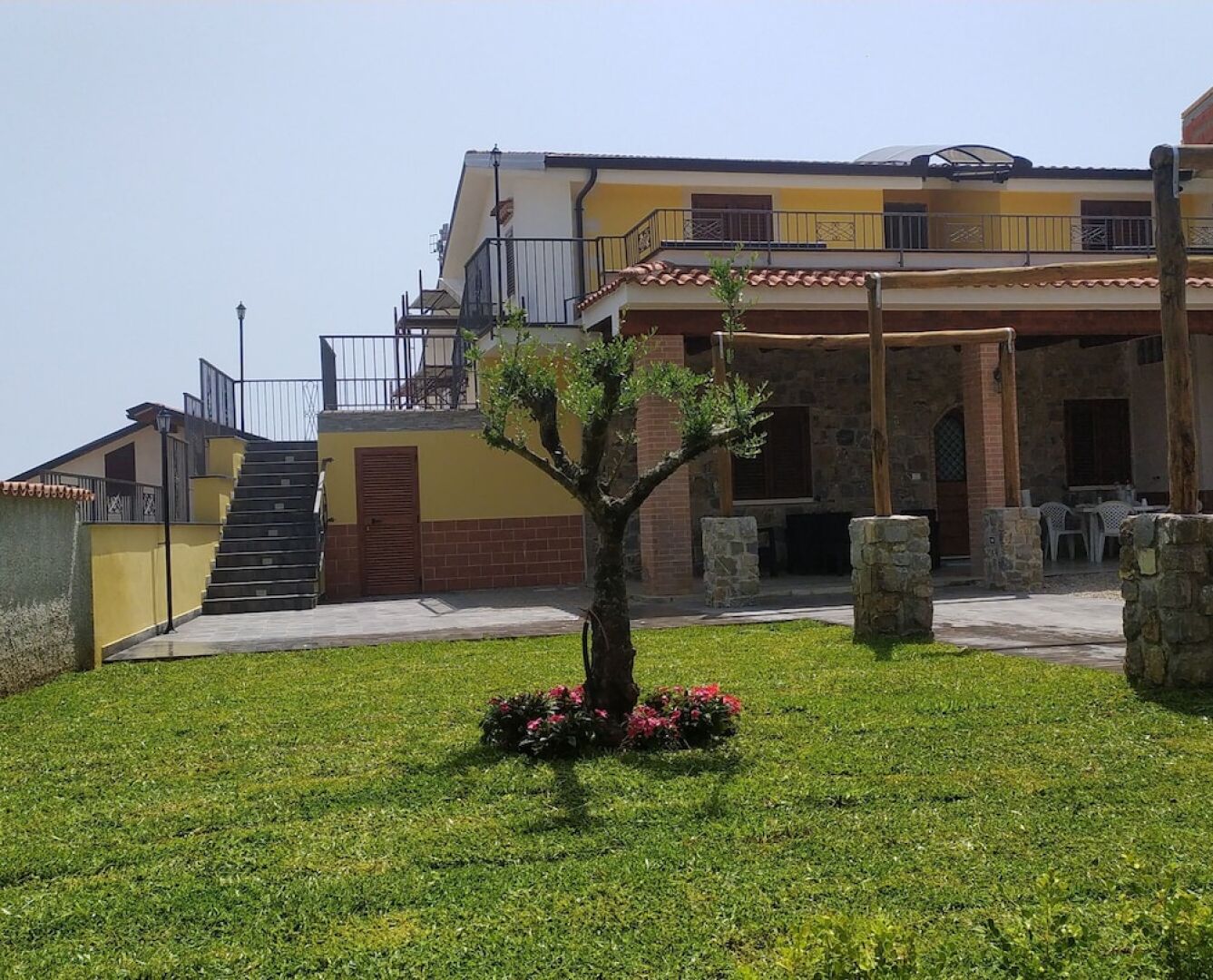 Tenuta Vallina