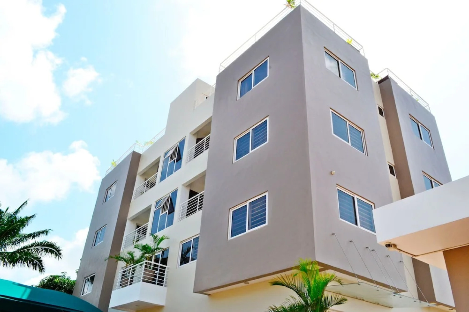 Acquah Place Residences
