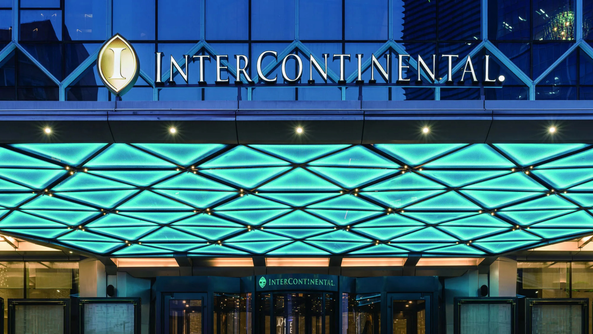 InterContinental Beijing Sanlitun by IHG
