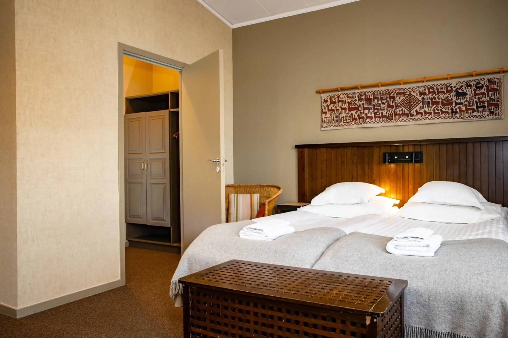 Hotell Fjällgården Åre