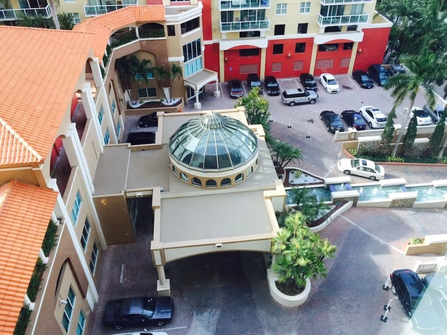 America Luxury Intracoastal Apartments